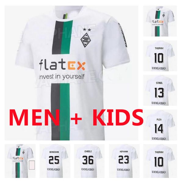 22 23 monchengladbach soccer jerseys 2022 2023 gladbach thuram elvedi plea stindl bensebaini neuhaus ginter hofmann embolo zakaria foootball, Black
22 23 monchengladbach soccer jerseys 2022 2023 gladbach thuram elvedi plea stindl bensebaini neuhaus ginter hofmann embolo zakaria foootball, Black
