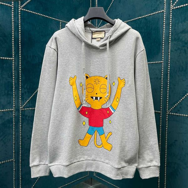 2022 europe italy happy cat cartoon hoodie fashion autumn winter skateboard hooded sweatshirt, Black;brown
2022 europe italy happy cat cartoon hoodie fashion autumn winter skateboard hooded sweatshirt, Black;brown