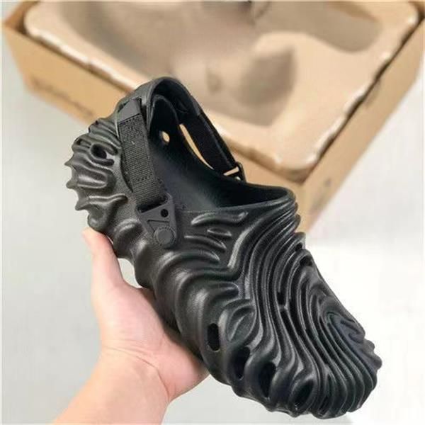 pollex clogs women designer sandals platform men slides slippers op12 summer charms shoes sneakers man outdoors, Black
pollex clogs women designer sandals platform men slides slippers op12 summer charms shoes sneakers man outdoors, Black