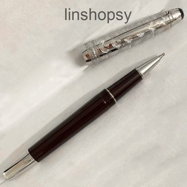 yamalang luxury designer ballpoint pens offices stationery 145 pen 80 days around the earth writing supplies black brown and blue office &, Blue;orange
yamalang luxury designer ballpoint pens offices stationery 145 pen 80 days around the earth writing supplies black brown and blue office &, Blue;orange