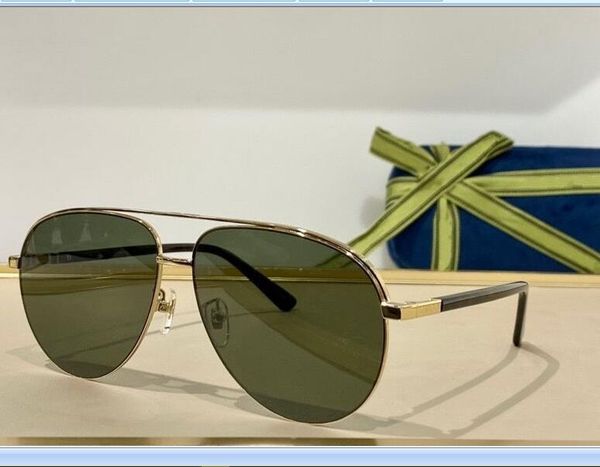 2022 women men sunglasses black gold thin metal frame oval green lenses available with box, White;black
2022 women men sunglasses black gold thin metal frame oval green lenses available with box, White;black