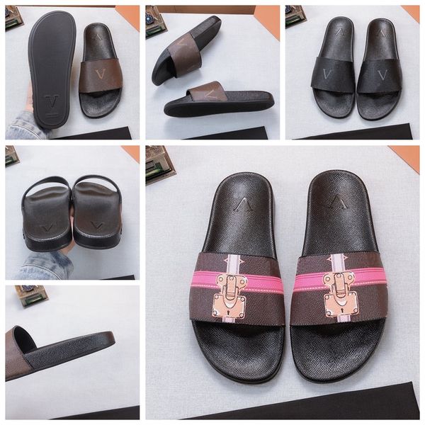 designer slipper luxury men women sandals brand slides fashion slippers lady slide thick bottom design casual shoes sneakers by 1978 002, Black
designer slipper luxury men women sandals brand slides fashion slippers lady slide thick bottom design casual shoes sneakers by 1978 002, Black