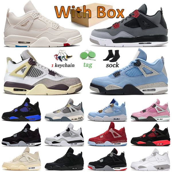 jumpman 4 black royal basketball shoes craft red thunder 4s sneakers manila canvas sports trainers white oreo infrared military blue men wom
jumpman 4 black royal basketball shoes craft red thunder 4s sneakers manila canvas sports trainers white oreo infrared military blue men wom