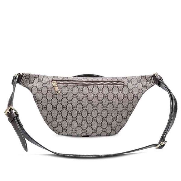 women's bag new version versatile waist bag messenger style chest messenger s
women's bag new version versatile waist bag messenger style chest messenger s