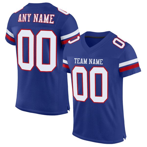 custom royal white-red mesh authentic football hockey jersey wendel clark joe sakic, Black;red
custom royal white-red mesh authentic football hockey jersey wendel clark joe sakic, Black;red