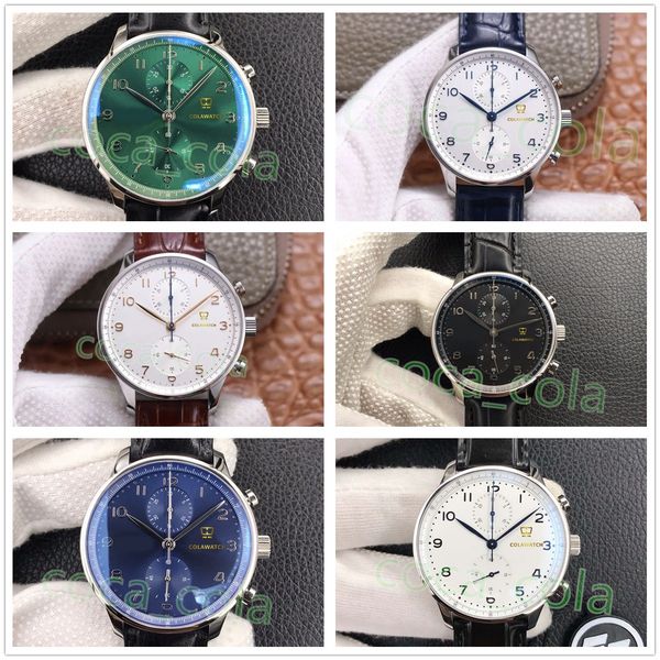 2022 super zfactory watch chronograph stainless steel silver dial 41mm watches371605 automatic cal.69355 movement mens wristwatches waterpro, Slivery;brown
2022 super zfactory watch chronograph stainless steel silver dial 41mm watches371605 automatic cal.69355 movement mens wristwatches waterpro, Slivery;brown