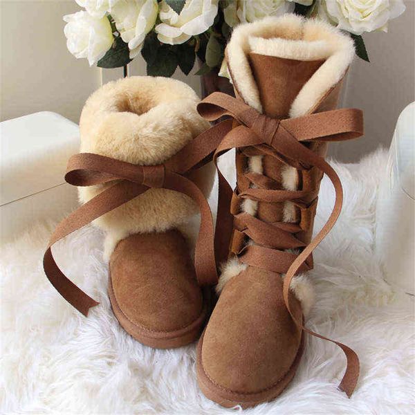 boot new arrival 2022 high snow genuine sheepskin real fur 100% wool women winter brand 220805, Black
boot new arrival 2022 high snow genuine sheepskin real fur 100% wool women winter brand 220805, Black