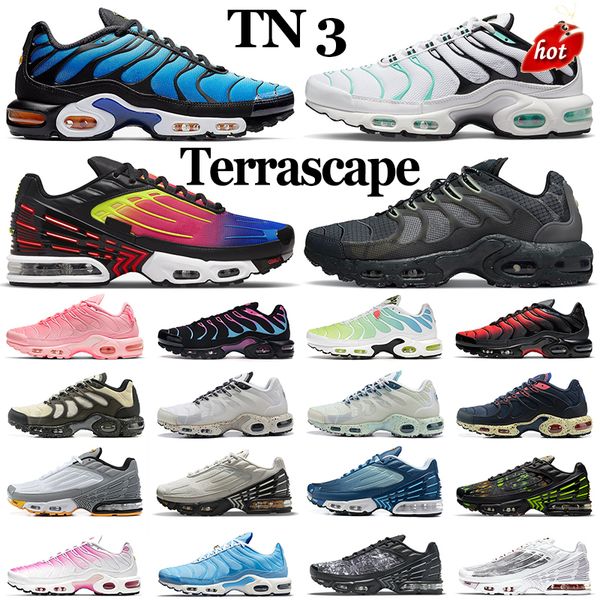 plus terrascape tn 3 running shoes women mens tns sneakers triple black hyper blue fury jade sunset gradient atlanta outdoor sports trainers
plus terrascape tn 3 running shoes women mens tns sneakers triple black hyper blue fury jade sunset gradient atlanta outdoor sports trainers