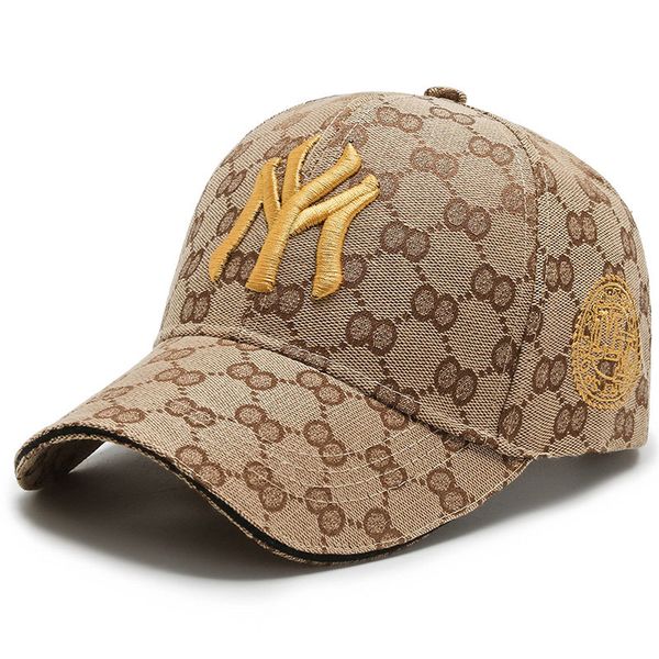 luxury design baseball cap spring summer fashion letter embroidered adjustable outdoor sport men women caps hip hop hat hcs130, Blue;gray
luxury design baseball cap spring summer fashion letter embroidered adjustable outdoor sport men women caps hip hop hat hcs130, Blue;gray
