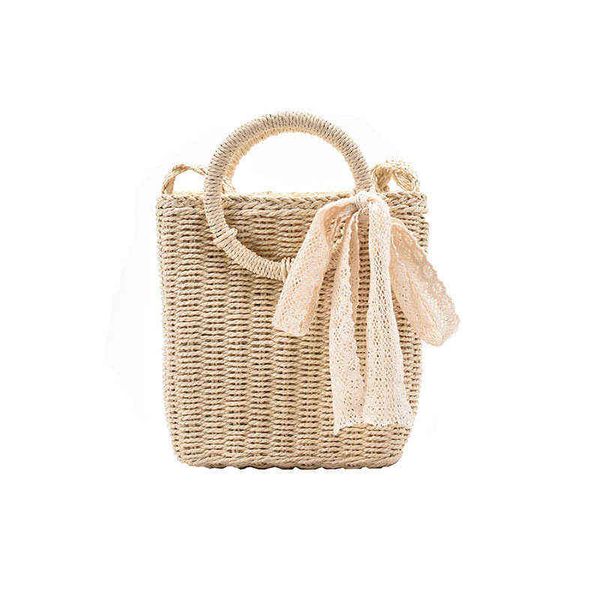 2021 new arrivals women's shoulder bags for female straw weaving butterfly scarf decoration design simple style bag g220524
2021 new arrivals women's shoulder bags for female straw weaving butterfly scarf decoration design simple style bag g220524