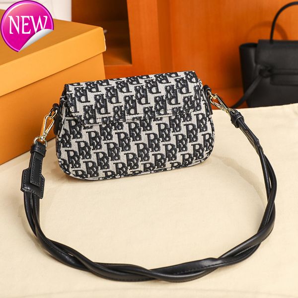 50% design women's 2022 new fashion high sense underarm single shoulder messenger bag female luxury designer handbags
50% design women's 2022 new fashion high sense underarm single shoulder messenger bag female luxury designer handbags