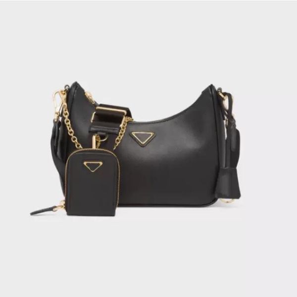 women's high-end hobo 2005 bag re nylon wholesale canvas shoulder bag chain handbag brand underarm messenger bags zero wallet 7-color c
women's high-end hobo 2005 bag re nylon wholesale canvas shoulder bag chain handbag brand underarm messenger bags zero wallet 7-color c