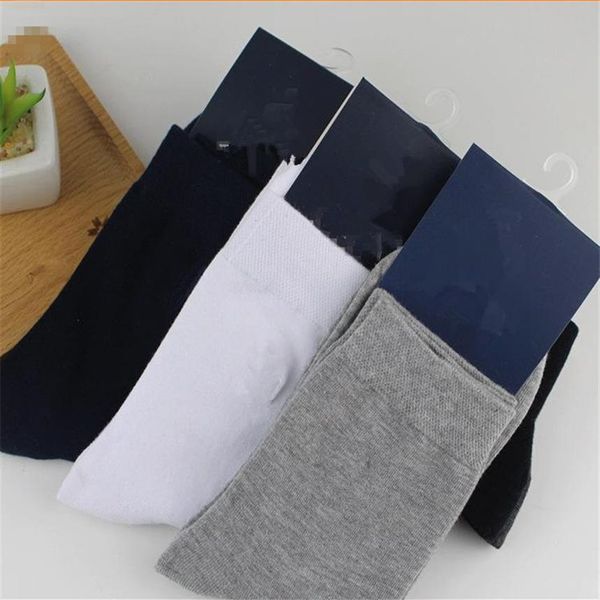 pure cotton spring socks men authentic polo's fashionbrand men's socks autumn and winter commercial male socks 10 pcs5 2794, Black
pure cotton spring socks men authentic polo's fashionbrand men's socks autumn and winter commercial male socks 10 pcs5 2794, Black