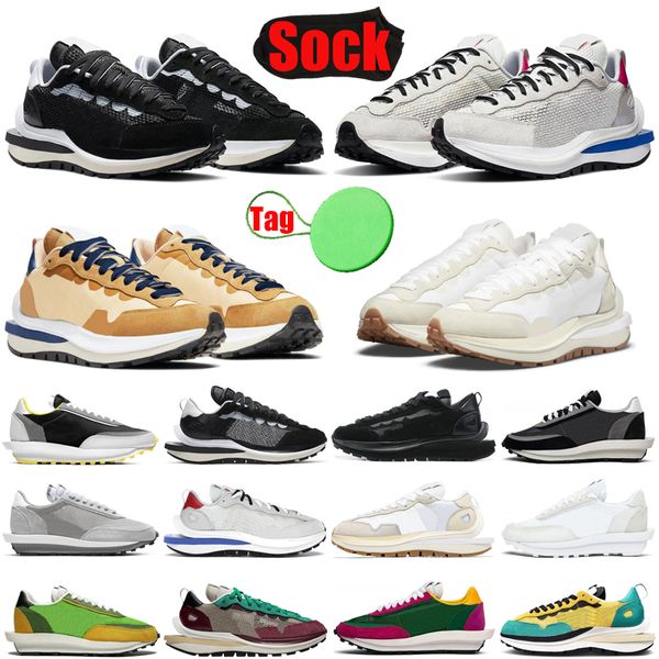 with sock tag waffle vaporwaffle mens running shoes pegasus fragment undercover black gum sesame sail pure platinum men women trainers sport
with sock tag waffle vaporwaffle mens running shoes pegasus fragment undercover black gum sesame sail pure platinum men women trainers sport