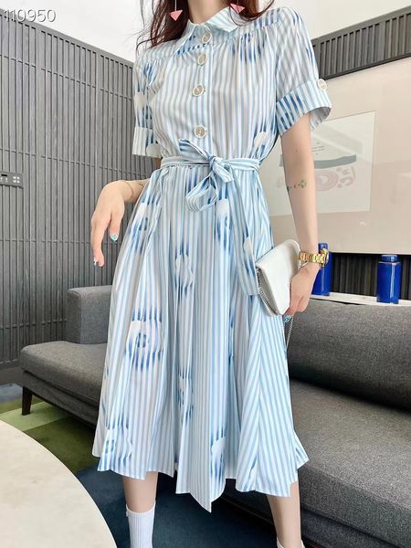 p summer dresses for women 2022 new print striped shirt dress dress mother's day gift valentine's day birthday christmas gift for, White;black
p summer dresses for women 2022 new print striped shirt dress dress mother's day gift valentine's day birthday christmas gift for, White;black