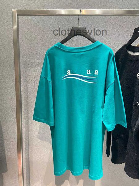 european and american 2022 designer t shirts shirt balencaigass b high spring summer paris cola wave print short sleeve t-shirt os, White;black
european and american 2022 designer t shirts shirt balencaigass b high spring summer paris cola wave print short sleeve t-shirt os, White;black