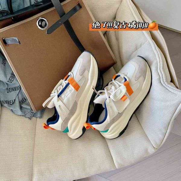 dress shoes forrest gump shoes women's autumn and winter muffin thick bottom, versatile, increased leather leisure dad fashion fmyk, Black
dress shoes forrest gump shoes women's autumn and winter muffin thick bottom, versatile, increased leather leisure dad fashion fmyk, Black
