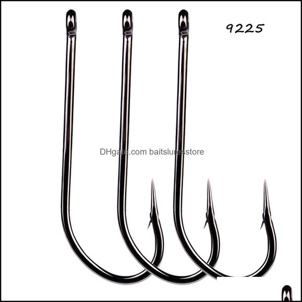 200pcs/lot 1#-8/0# 9225 oshaughnessy hook high carbon steel barbed fishing hooks pesca tackle accessories wh-007 drop delivery 2021 sports
200pcs/lot 1#-8/0# 9225 oshaughnessy hook high carbon steel barbed fishing hooks pesca tackle accessories wh-007 drop delivery 2021 sports