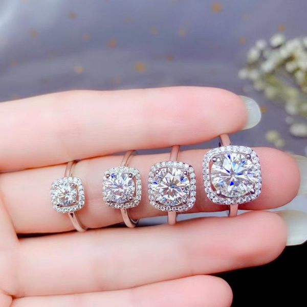 cluster trendy rings moissanite ring latest design 925 sterling silver luxury 1ct 2ct 3ct, Golden;silver
cluster trendy rings moissanite ring latest design 925 sterling silver luxury 1ct 2ct 3ct, Golden;silver