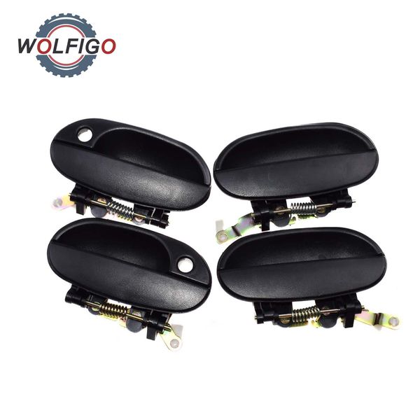 wolfigo 4 pcs front rear left right black outside door handle 8265022000ca 8266022000ca 8365022000ca for hyundai accent 1995-999
wolfigo 4 pcs front rear left right black outside door handle 8265022000ca 8266022000ca 8365022000ca for hyundai accent 1995-999