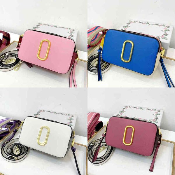 shoulder designer bags marc women handbag brand handbags famous brands tote camera shopper crossbody mobile phone purse 220119
shoulder designer bags marc women handbag brand handbags famous brands tote camera shopper crossbody mobile phone purse 220119