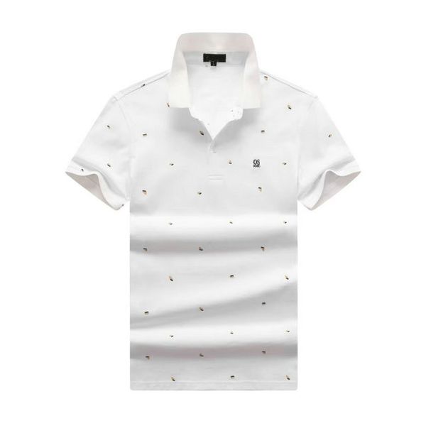 2022 mens designer polos brand small horse crocodile embroidery clothing men fabric letter polo t-shirt o collar casual tee shirt m-3xl#40, White;black
2022 mens designer polos brand small horse crocodile embroidery clothing men fabric letter polo t-shirt o collar casual tee shirt m-3xl#40, White;black