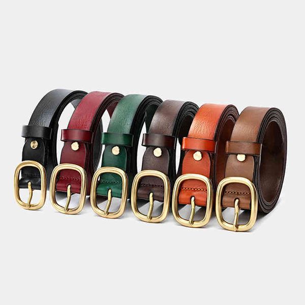 wholale 2021 fashion ladi belt european lady digner brand lady genuine leather belts for women3l5x, Black;brown
wholale 2021 fashion ladi belt european lady digner brand lady genuine leather belts for women3l5x, Black;brown