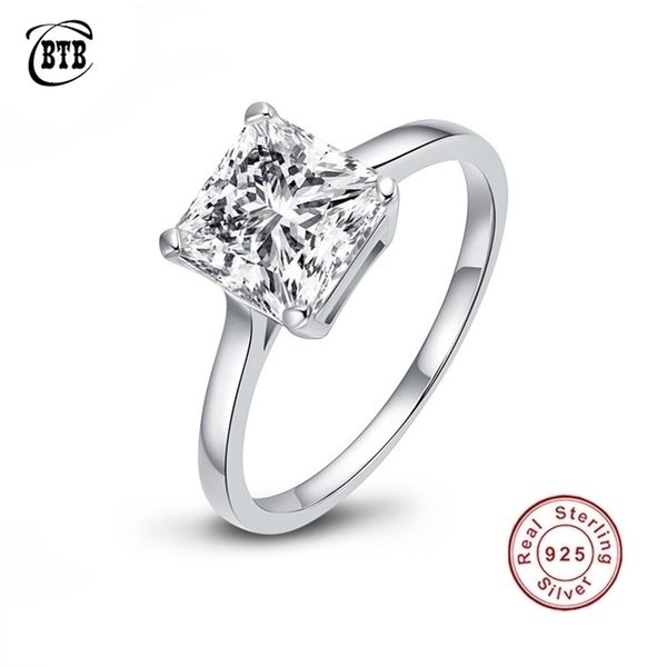 classic 100% 925 sterling silver square created womens diamond rings engagement wedding luxury jewelry wholesale 220816, Slivery;golden
classic 100% 925 sterling silver square created womens diamond rings engagement wedding luxury jewelry wholesale 220816, Slivery;golden