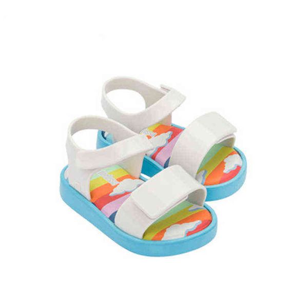 2022 new mini melissa girl's summber sandal princess fashion platform shoes children's beach shoes kids jelly sandals hmi049 g2204, Black;red
2022 new mini melissa girl's summber sandal princess fashion platform shoes children's beach shoes kids jelly sandals hmi049 g2204, Black;red