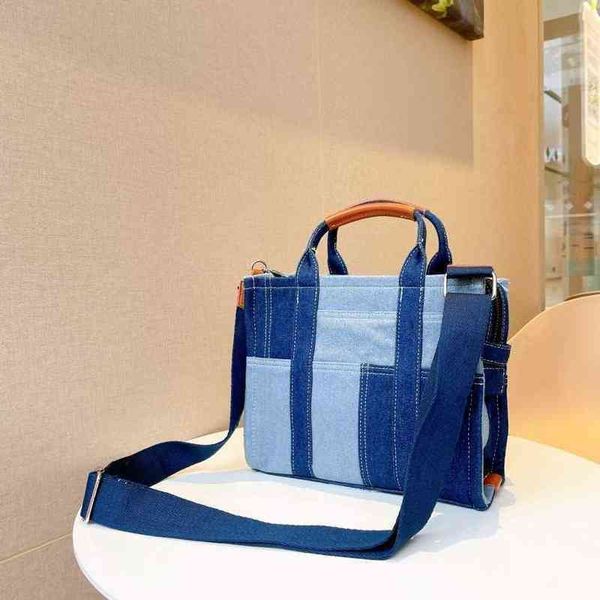 luxury brand designer denim shoulder crossbody bags for women handbag purses trendy ladies messenger 220512
luxury brand designer denim shoulder crossbody bags for women handbag purses trendy ladies messenger 220512