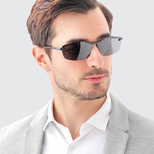 new polarized sunglasses men luxury trendy night vision sunglasses sport sun glasses driving in stock xd-6086, White;black
new polarized sunglasses men luxury trendy night vision sunglasses sport sun glasses driving in stock xd-6086, White;black