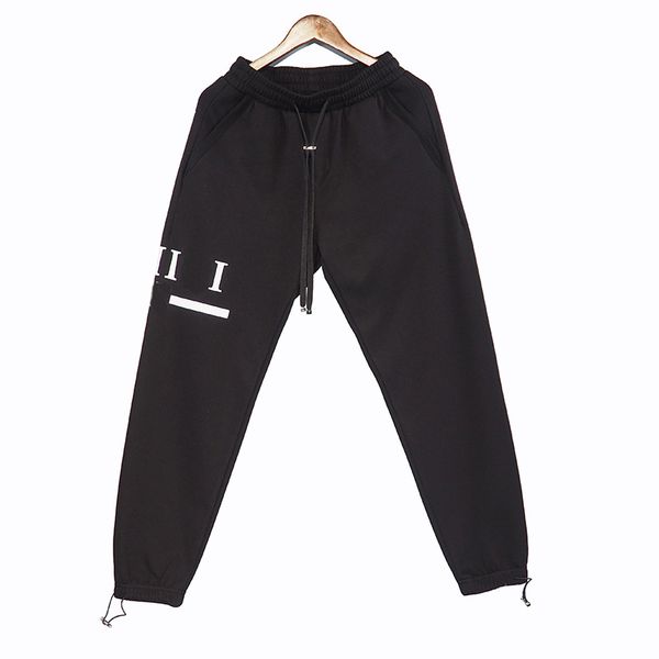 mens pants classic high street sweatpants foaming printing leggings embroidery causal sports trousers 7dxu, Black
mens pants classic high street sweatpants foaming printing leggings embroidery causal sports trousers 7dxu, Black