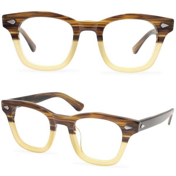 60% outlet online store new niche frame traditional thick frame heavy frame manual rivet glasses on the mask, White;black
60% outlet online store new niche frame traditional thick frame heavy frame manual rivet glasses on the mask, White;black