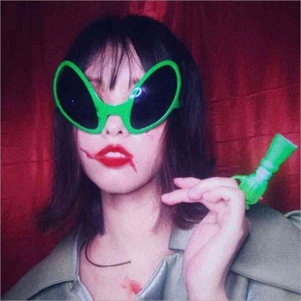 gg designer cycle fashion cc sunglasses for woman mens alien disco men and women funny glasses birthday party concave cosplay street ps, White;black
gg designer cycle fashion cc sunglasses for woman mens alien disco men and women funny glasses birthday party concave cosplay street ps, White;black