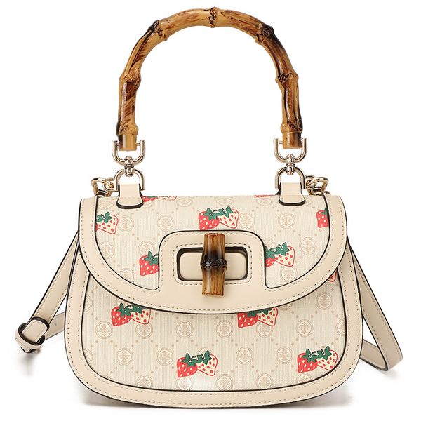 designer bags grade leather brand new strawberry and apricot stylish crossbody bag 21cm
designer bags grade leather brand new strawberry and apricot stylish crossbody bag 21cm