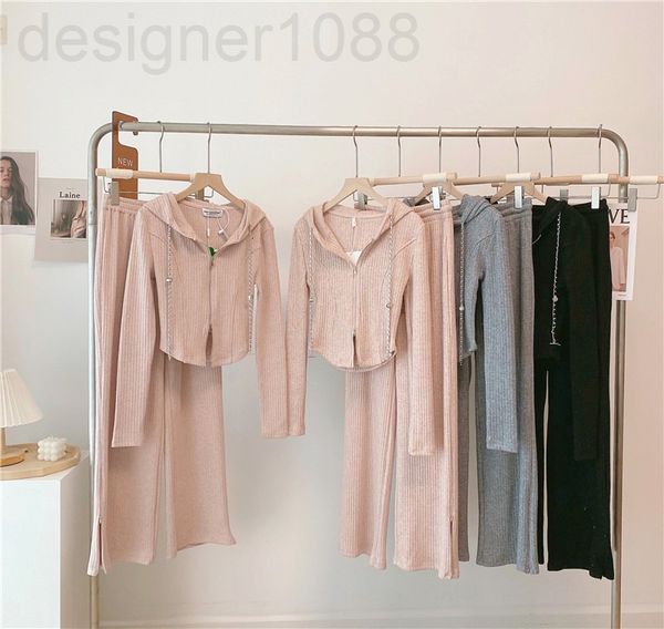 two piece dress designer 2022 new women's spring and autumn slim fit sports suit leisure fashion design sense coat pants two-piece set, White
two piece dress designer 2022 new women's spring and autumn slim fit sports suit leisure fashion design sense coat pants two-piece set, White