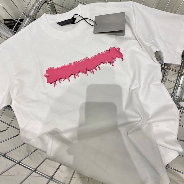 designer tees kids fashion t-shirts boys girls summer caual letter printed baby child t shirts stylish trendy tshirts, Blue
designer tees kids fashion t-shirts boys girls summer caual letter printed baby child t shirts stylish trendy tshirts, Blue