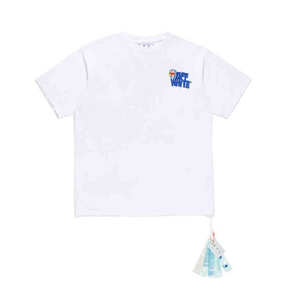 2022 new off co branded doraemon cartoon print ow arrow white couple loose short sleeve t-shirt70az, White;black
2022 new off co branded doraemon cartoon print ow arrow white couple loose short sleeve t-shirt70az, White;black