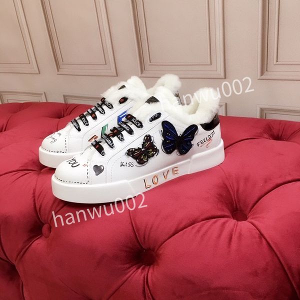 thick soled boots casual white shoes women leather lace-up sneaker fashion lady designer platform running trainers men sneakers size35-45, Black
thick soled boots casual white shoes women leather lace-up sneaker fashion lady designer platform running trainers men sneakers size35-45, Black
