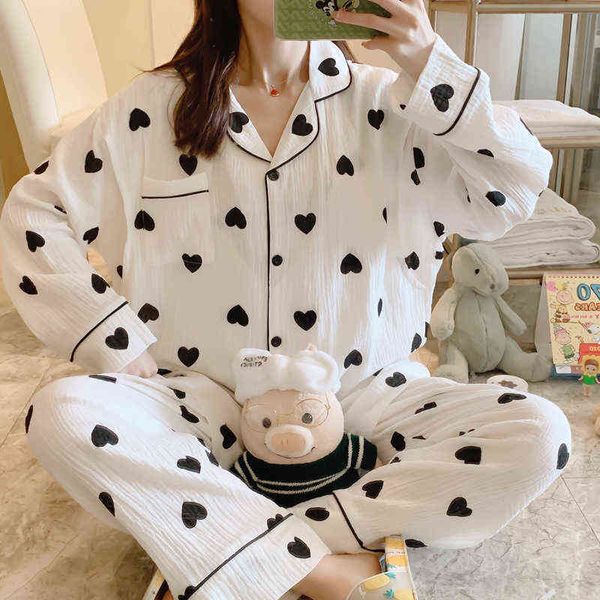 sleep lounge autumn maternity clothing pajamas nightwear breastfeeding clothing, White
sleep lounge autumn maternity clothing pajamas nightwear breastfeeding clothing, White