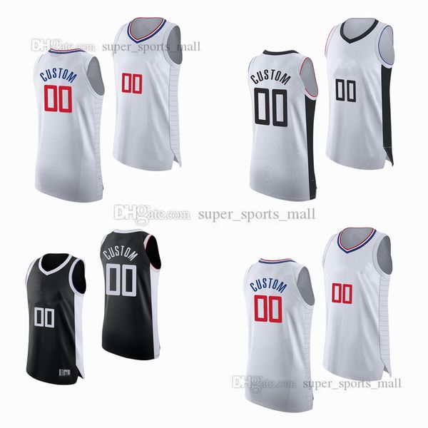 custom authentic player version stitched basketball jerseys 1 reggie jackson 40 ivica zubac 33 nicolas batum 14 terance mann 17 jason 4 bran, Black;red
custom authentic player version stitched basketball jerseys 1 reggie jackson 40 ivica zubac 33 nicolas batum 14 terance mann 17 jason 4 bran, Black;red