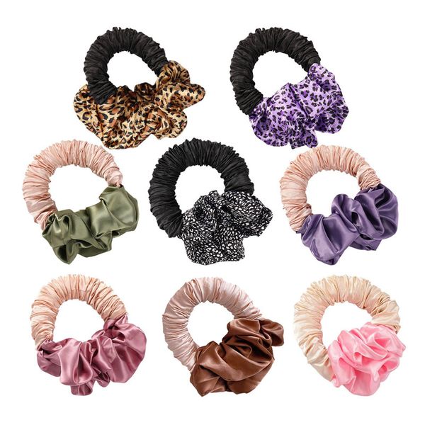 lazy heatless curling rod headband hair rollers wave formers wet wavy bundles no heat curls hair styling tools curl bar, Silver
lazy heatless curling rod headband hair rollers wave formers wet wavy bundles no heat curls hair styling tools curl bar, Silver