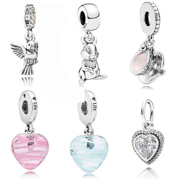 new 100% 925 silver jewelry shiny love pendant charming cup shake blue pink ribbon heart pendant for original bracelet aa220315, Bronze;silver
new 100% 925 silver jewelry shiny love pendant charming cup shake blue pink ribbon heart pendant for original bracelet aa220315, Bronze;silver