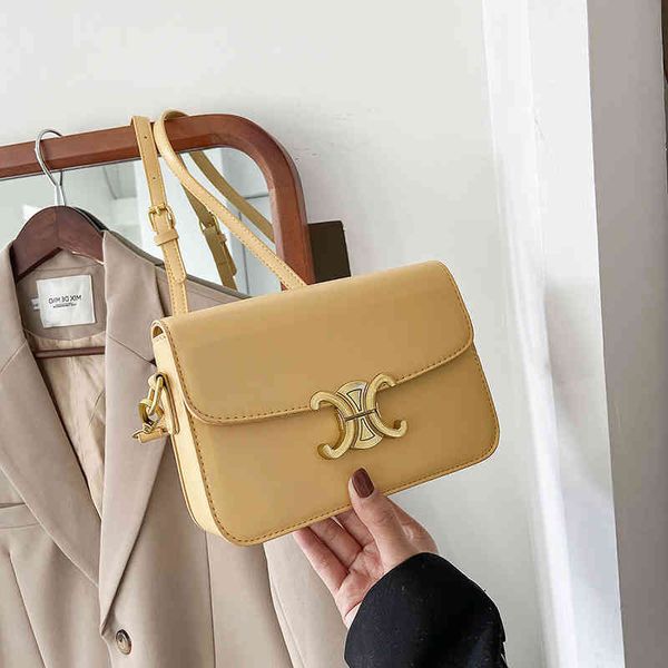 designer bags 2022 spring and summer new triumphal arch solid color single shoulder messenger bag
designer bags 2022 spring and summer new triumphal arch solid color single shoulder messenger bag