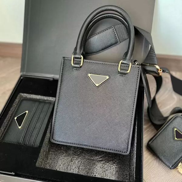 designers shoulder bags luxurys women handbags suit lady purse card case simple versatile handbag for girlfriend gift suits 3 styles very ni, Black;red
designers shoulder bags luxurys women handbags suit lady purse card case simple versatile handbag for girlfriend gift suits 3 styles very ni, Black;red