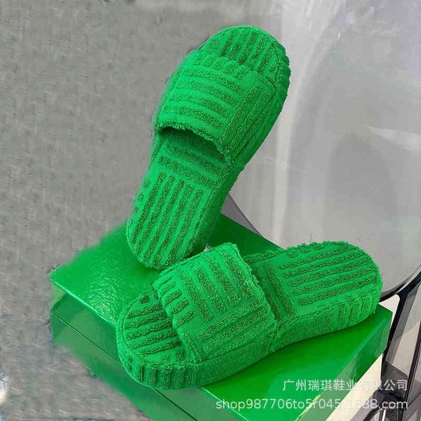 slippers style green round slippers mf7h, Black
slippers style green round slippers mf7h, Black