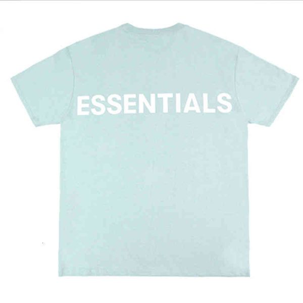 50% discount t-shirt royal blue 2019ss classic fog double thread essentials short sleeve trendy t-shirt pink factory sales, White;black
50% discount t-shirt royal blue 2019ss classic fog double thread essentials short sleeve trendy t-shirt pink factory sales, White;black