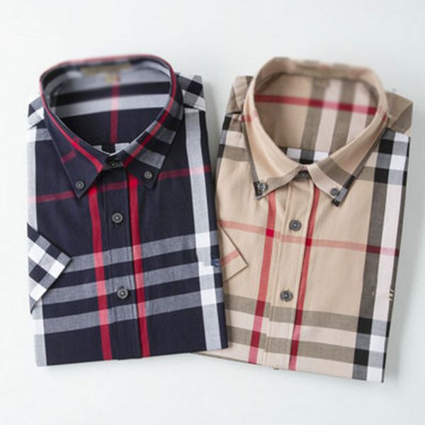 men's casual shirts solid color printing breathable embroidery short sleeve men's classic business t-shirts button lapel slim shir, White;black
men's casual shirts solid color printing breathable embroidery short sleeve men's classic business t-shirts button lapel slim shir, White;black