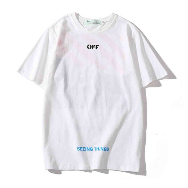 2022off ow monroe print loose cotton men's and women's short sleeve t-shirt5lar, White;black
2022off ow monroe print loose cotton men's and women's short sleeve t-shirt5lar, White;black