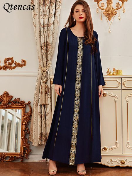 eid mubarak abaya dubai muslim dress women causal loose pakistani turkish dresses arabic islamic clothing vestidos musulmanes, Red
eid mubarak abaya dubai muslim dress women causal loose pakistani turkish dresses arabic islamic clothing vestidos musulmanes, Red